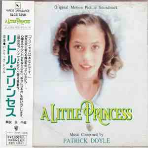 Patrick Doyle - A Little Princess (Original Motion Picture Soundtrack) download mp3 flac