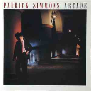 Patrick Simmons - Arcade download mp3 flac