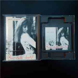 Patti Scialfa - Rumble Doll download mp3 flac