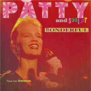 Patty And Shift - Wonderful download free Patty And Shift - Wonderful download mp3 flac
