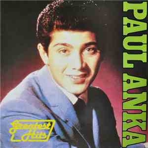 Paul Anka - Greatest Hits download mp3 flac