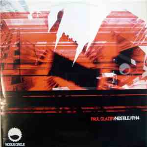 Paul Glazby - Hostile / PH4 download free Paul Glazby - Hostile / PH4 download mp3 flac