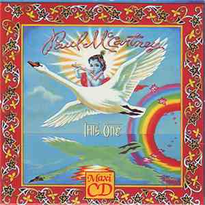 Paul McCartney - This One download free