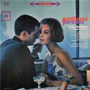 Paul Taubman - Penthouse Paradise download mp3 flac