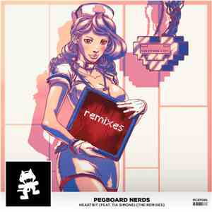 Pegboard Nerds Feat. Tia Simone - Heartbit (The Remixes) download free