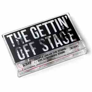 People Under The Stairs - The Gettin' Off Stage Steps 1 & 2 Instrumental Versions download free People Under The Stairs - The Gettin' Off Stage Steps 1 & 2 Instrumental Versions download mp3 flac