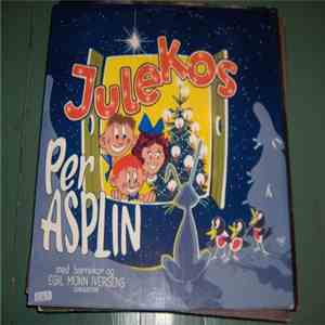 Per Asplin Med Barnekor  Og Egil Monn Iversens Orkester - Julekos download free