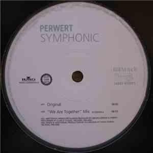 Perwert - Symphonic download free Perwert - Symphonic download mp3 flac