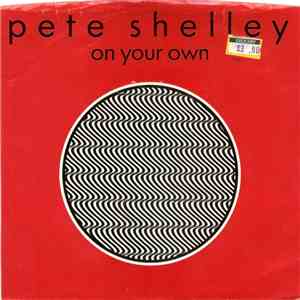 Pete Shelley - On Your Own download free