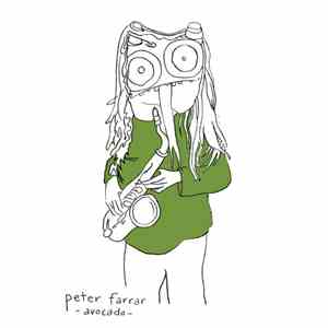 Peter Farrar - Avocado download free Peter Farrar - Avocado download mp3 flac