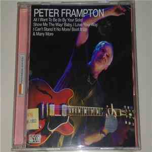 Peter Frampton - Icon download free