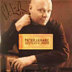 Peter LeMarc - Kosters Klippor download mp3 flac