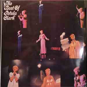 Petula Clark - Petula Clark's Hit Parade Volume 2 download mp3 flac