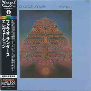 Pharoah Sanders - Elevation download free Pharoah Sanders - Elevation download mp3 flac