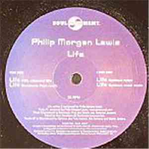 Philip Morgan Lewis - Life download free