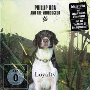 Phillip Boa And The Voodooclub - Loyalty download mp3 flac
