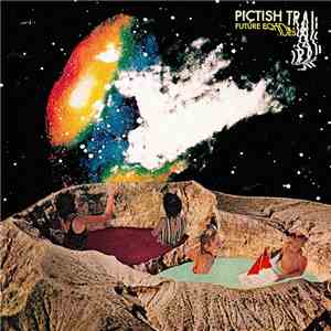 Pictish Trail - Future Echoes download free Pictish Trail - Future Echoes download mp3 flac