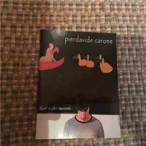 Pierdavide Carone - Nani' E Altri Racconti download free Pierdavide Carone - Nani' E Altri Racconti download mp3 flac