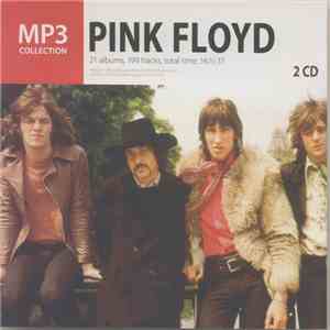 Pink Floyd - MP3 Collection download mp3 flac