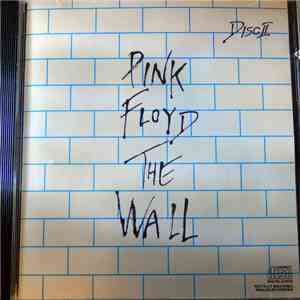 Pink Floyd - The Wall. Disc 2 download mp3 flac