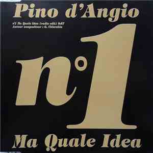 Pino D'Angiò - Ma Quale Idea download free