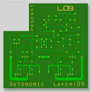 Plus Ultra - Autonomic Podcast Layer 09 download free Plus Ultra - Autonomic Podcast Layer 09 download mp3 flac