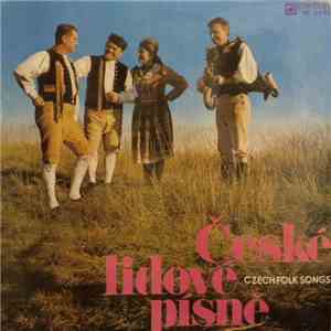 Plzeňský Lidový Soubor - České Lidové Písně = Czech Folk Songs download free Plzeňský Lidový Soubor - České Lidové Písně = Czech Folk Songs download mp3 flac