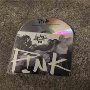 P!NK - What About Us download free P!NK - What About Us download mp3 flac