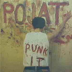 Pojat - Punk It download free Pojat - Punk It download mp3 flac