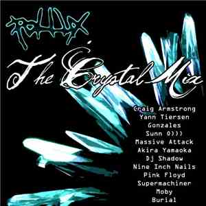 Pollux  - The Crystal Mix download mp3 flac
