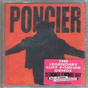Poncier - Poncier download free Poncier - Poncier download mp3 flac