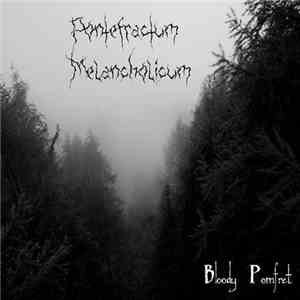 Pontefractum Melancholicum - Bloody Pomfret download free