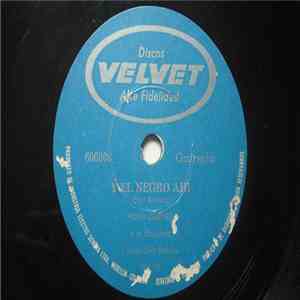 Porfi Jimenez Y Su Orquesta - Y El Negro Ahi download mp3 flac