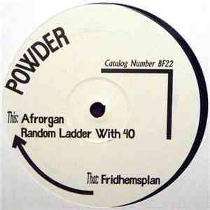 Powder  - Afrorgan download free
