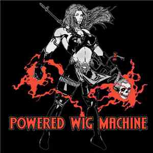 Powered Wig Machine - Bearded Goddess download free