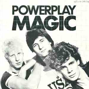 Powerplay - Magic download free Powerplay - Magic download mp3 flac