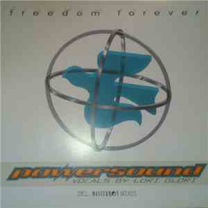 Powersound - Freedom Forever download free