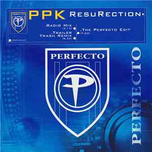 PPK - ResuRection download mp3 flac