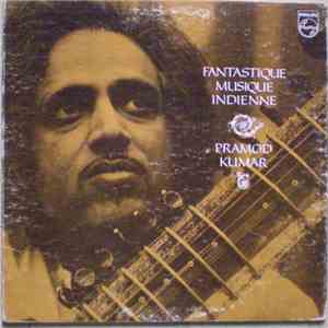 Pramod Kumar - Fantastique Musique Indienne download free