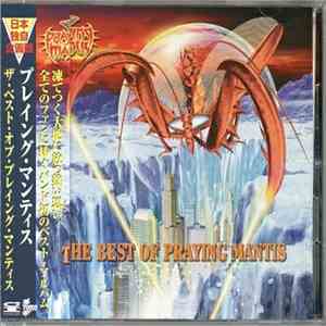 Praying Mantis - Best Of Praying Mantis download free Praying Mantis - Best Of Praying Mantis download mp3 flac