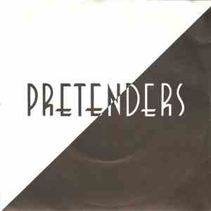Pretenders - Brass In Pocket download mp3 flac