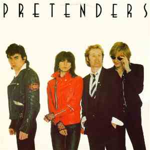 Pretenders - Pretenders download free