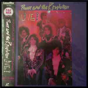 Prince And The Revolution - Live! download free