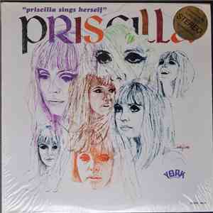 Priscilla - Priscilla Sings Herself download mp3 flac