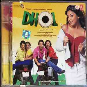 Pritam - Dhol Kiska Bajega...? download free