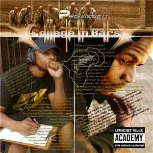 Projektah - College In Bars download mp3 flac