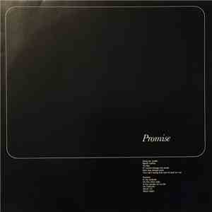 Promise - Promise download free Promise - Promise download mp3 flac