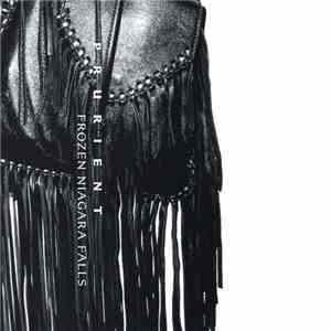Prurient - Frozen Niagara Falls download free Prurient - Frozen Niagara Falls download mp3 flac