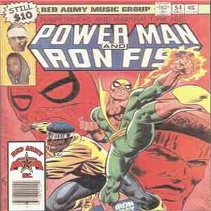 Pumpkinhead & Marshal Law - Power Man And Iron Fist download mp3 flac