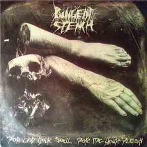 Pungent Stench - For God Your Soul ... For Me Your Flesh download free Pungent Stench - For God Your Soul ... For Me Your Flesh download mp3 flac